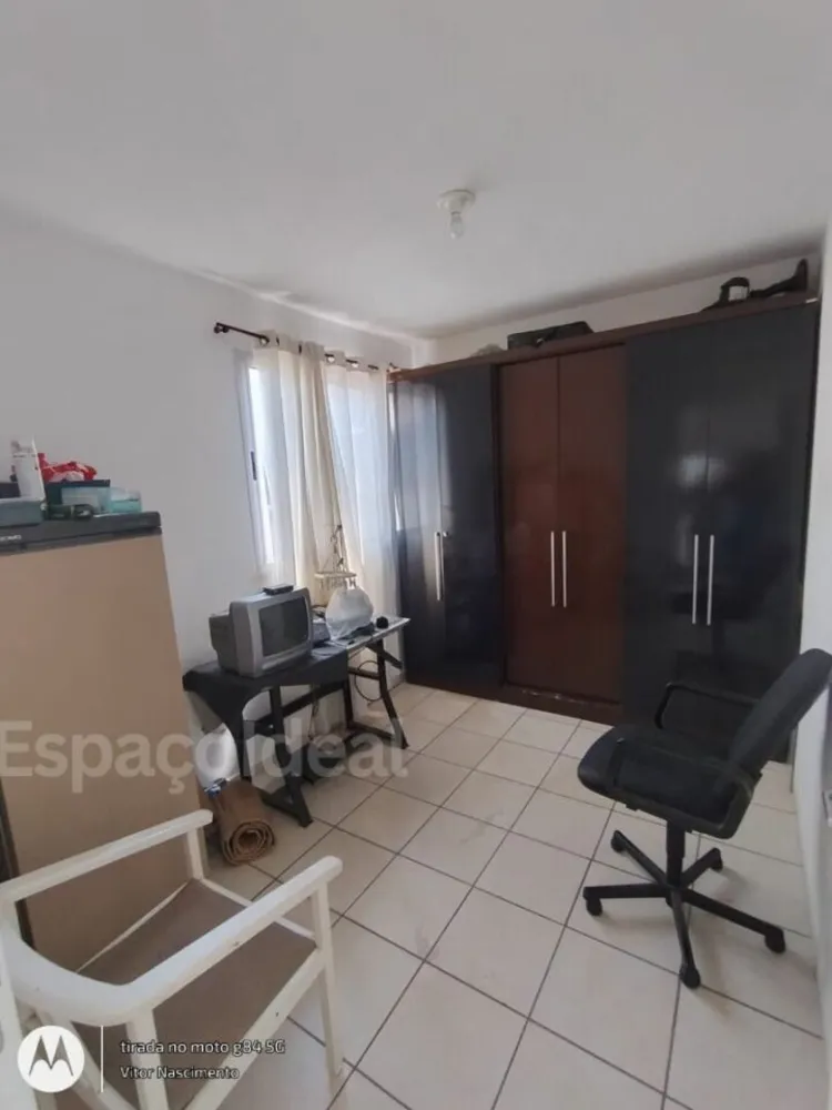 Apartamento, 2 quartos, 49 m² - Foto 5