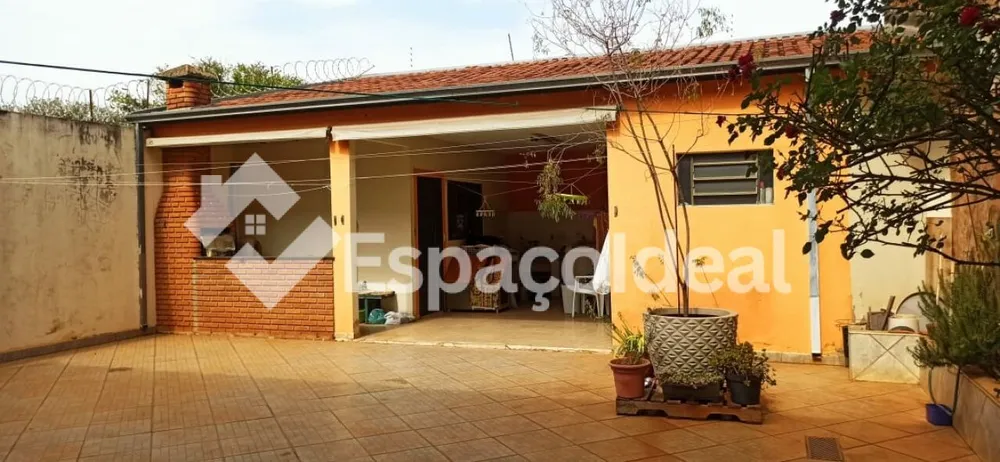 Casa, 3 quartos, 369 m² - Foto 2