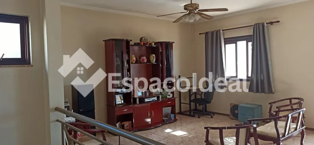 Casa, 3 quartos, 369 m² - Foto 6
