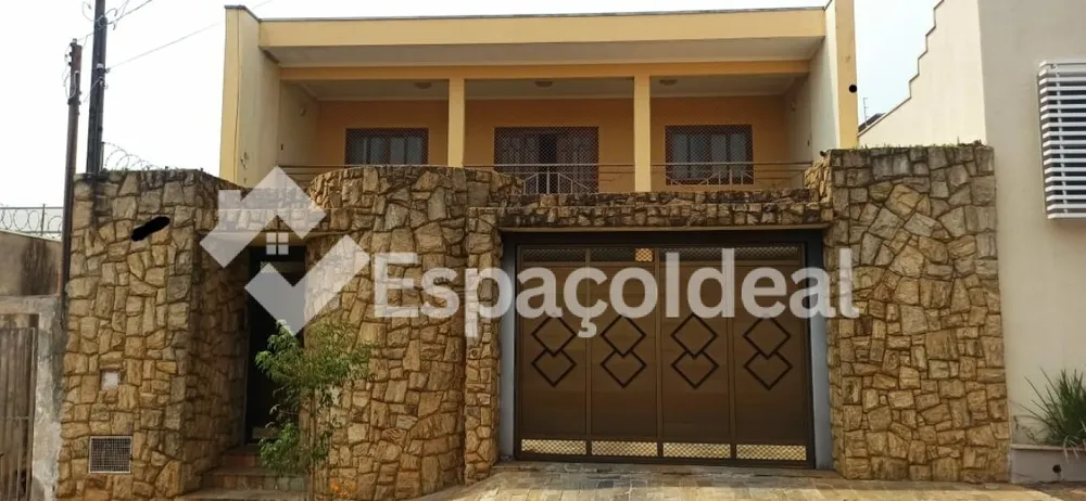 Casa, 3 quartos, 369 m² - Foto 4