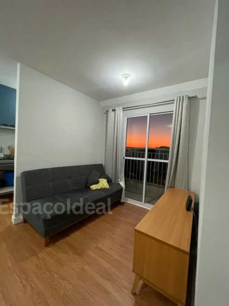 Apartamento, 2 quartos, 50 m² - Foto 3