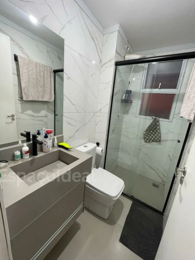 Apartamento, 2 quartos, 50 m² - Foto 11