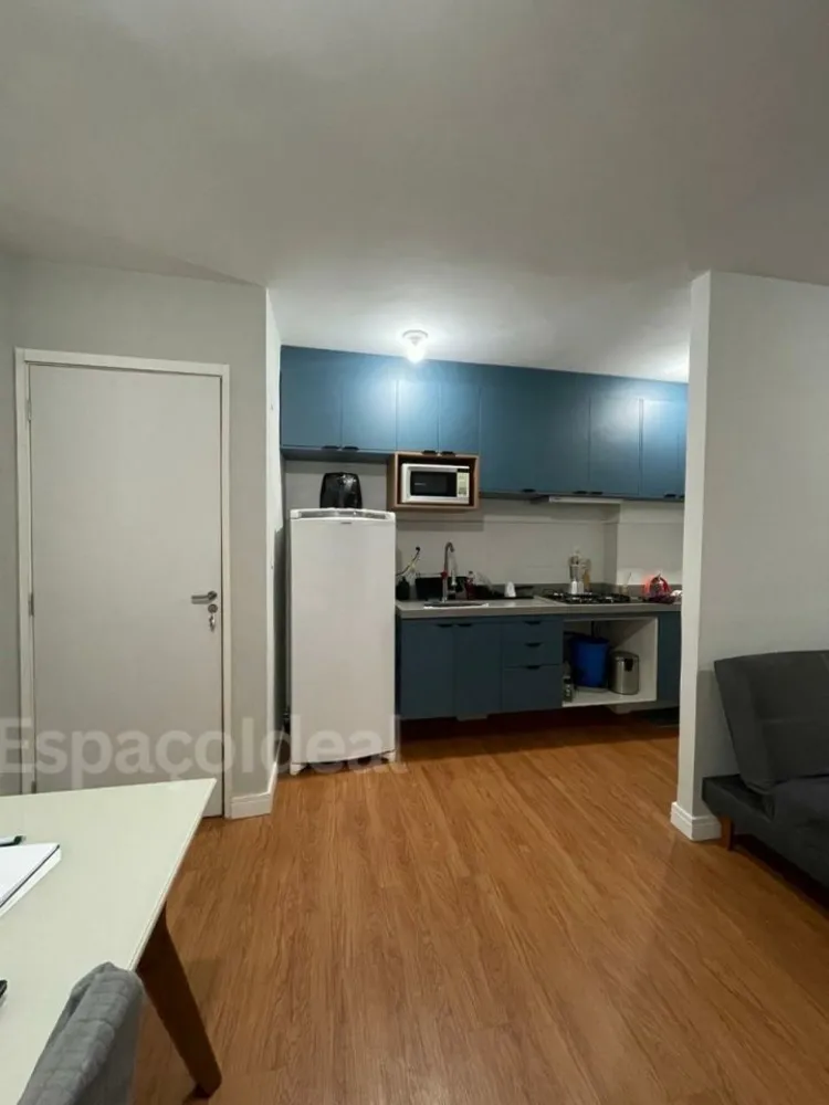 Apartamento, 2 quartos, 50 m² - Foto 10