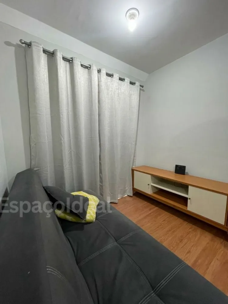 Apartamento, 2 quartos, 50 m² - Foto 7
