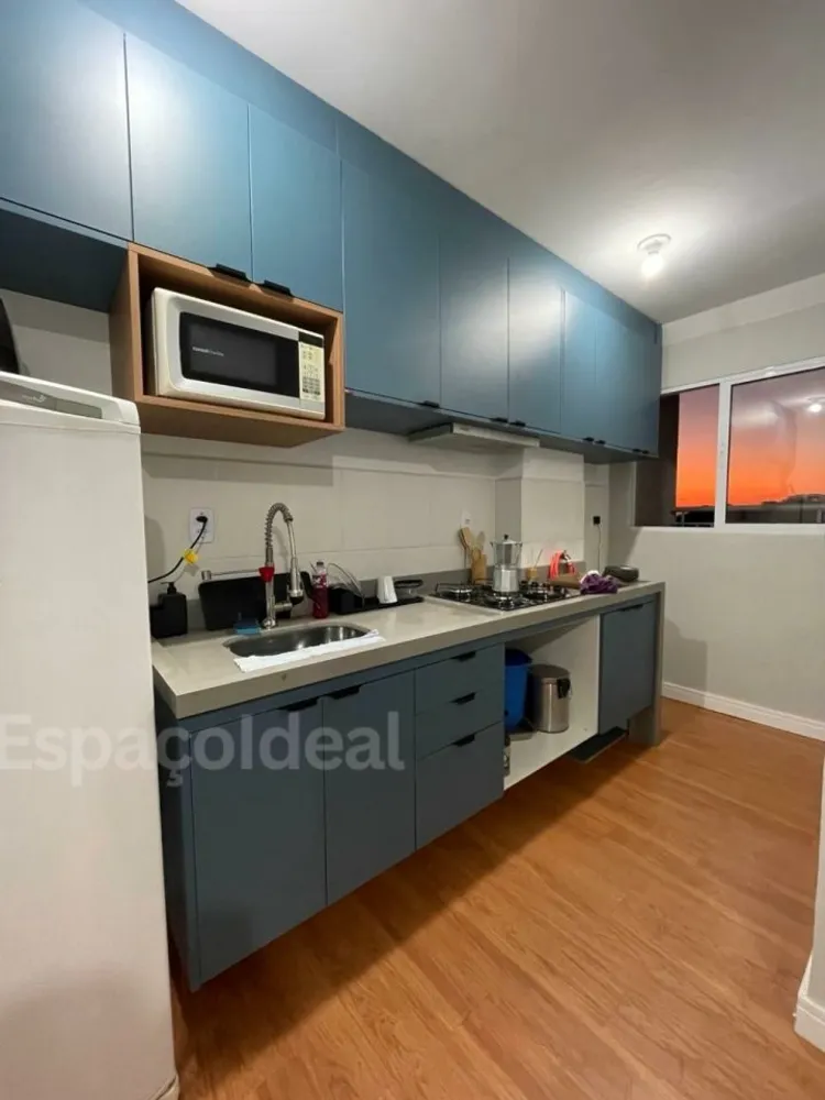 Apartamento, 2 quartos, 50 m² - Foto 8