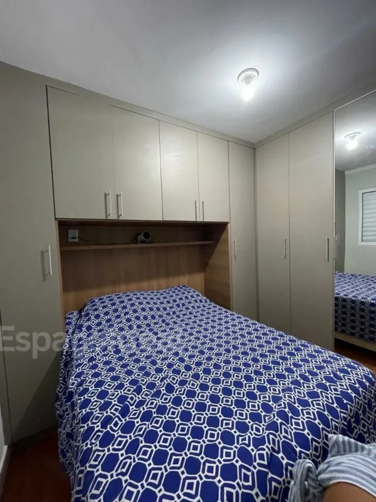 Apartamento, 2 quartos, 50 m² - Foto 9