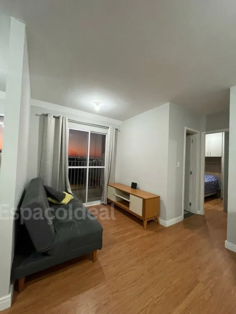 Apartamento, 2 quartos, 50 m² - Foto 5