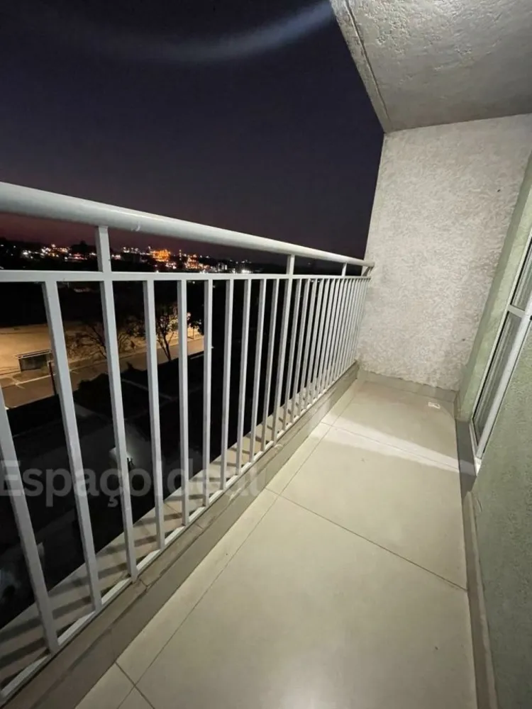Apartamento, 2 quartos, 50 m² - Foto 4