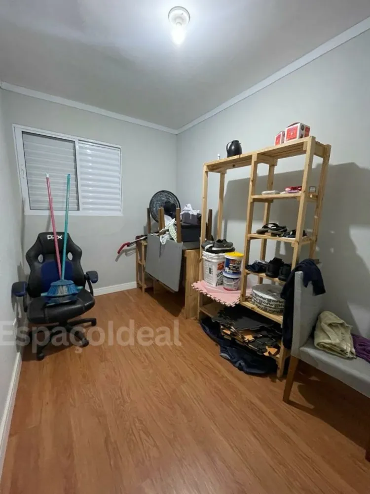 Apartamento, 2 quartos, 50 m² - Foto 6