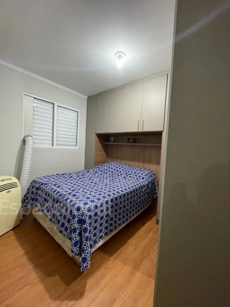 Apartamento, 2 quartos, 50 m² - Foto 2