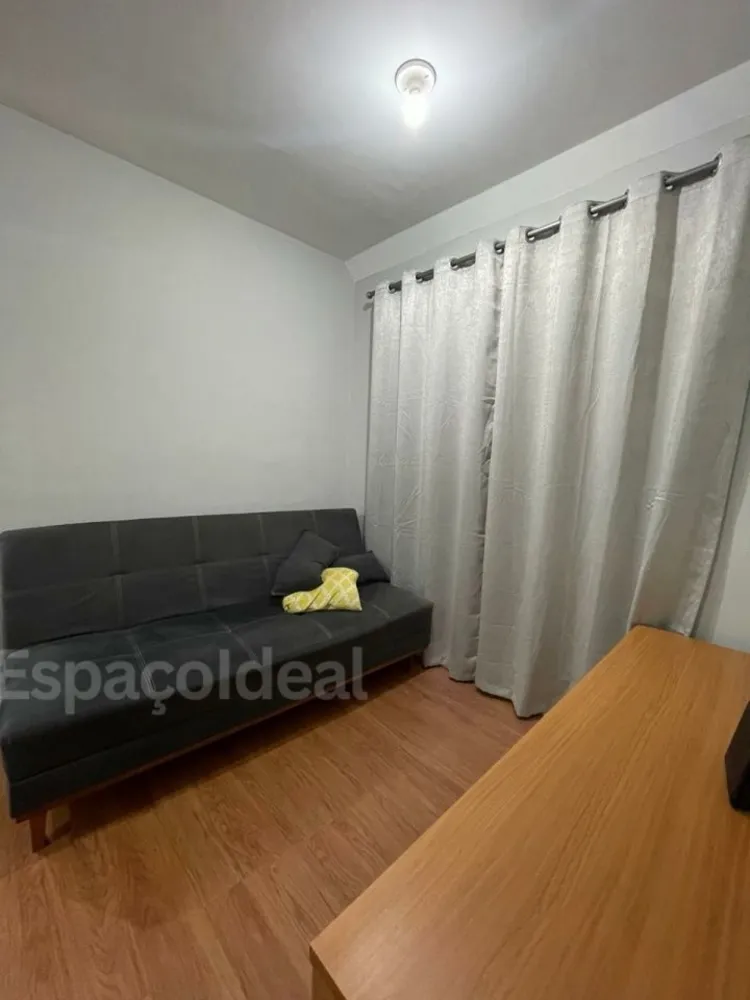 Apartamento, 2 quartos, 50 m² - Foto 12