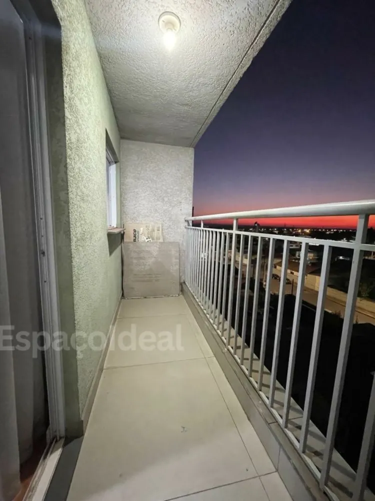 Apartamento, 2 quartos, 50 m² - Foto 1