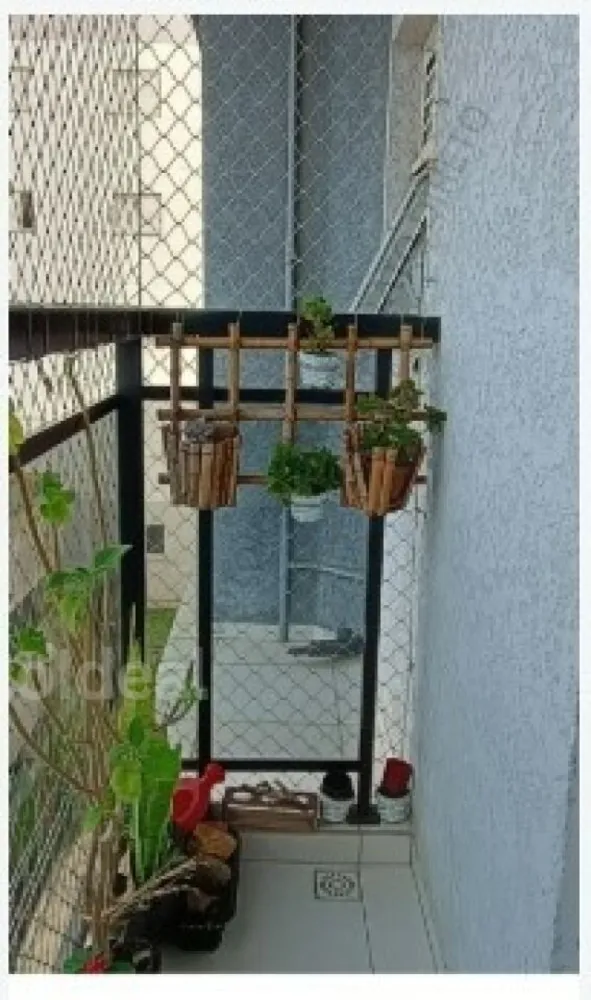 Apartamento, 2 quartos, 5353 m² - Foto 10