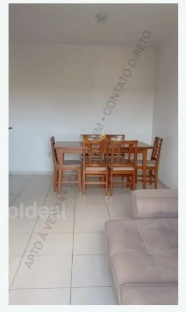 Apartamento, 2 quartos, 5353 m² - Foto 3