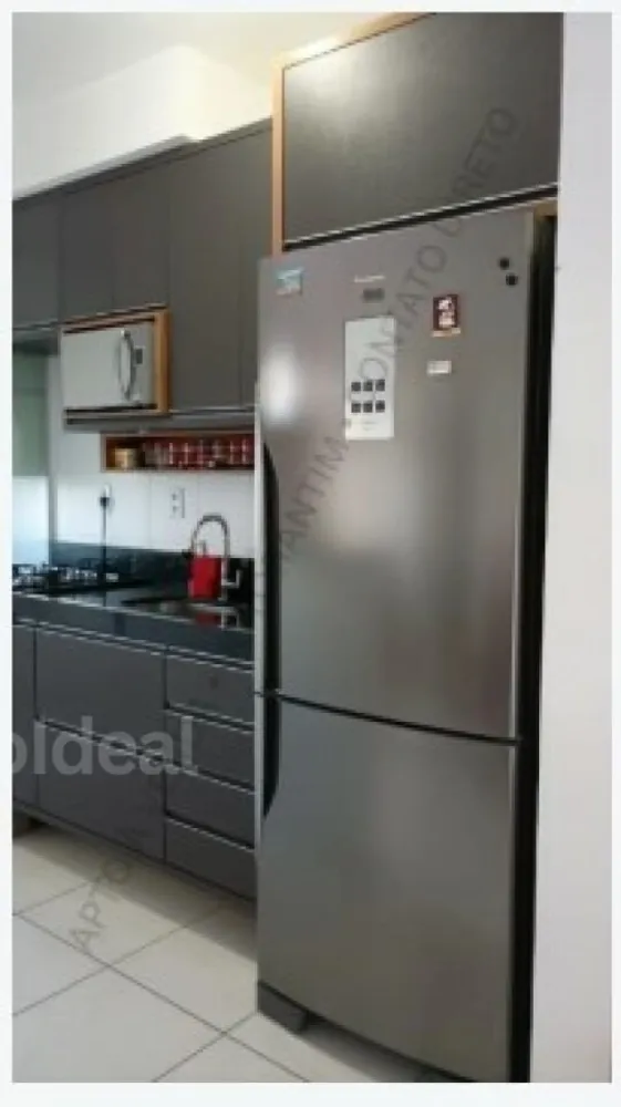 Apartamento, 2 quartos, 5353 m² - Foto 8