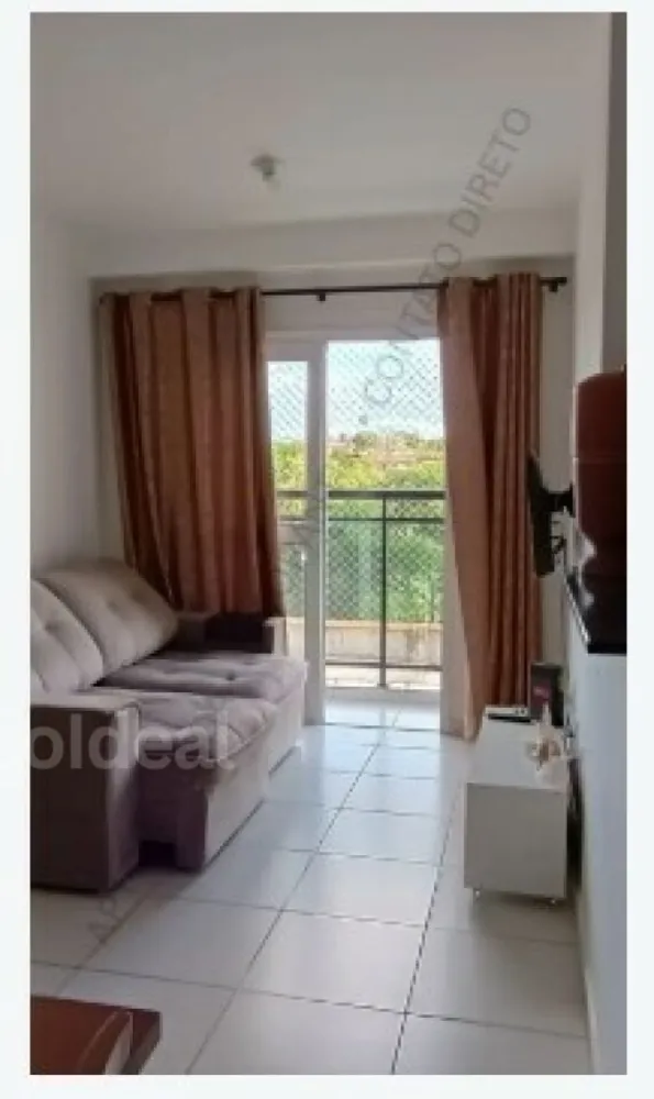 Apartamento, 2 quartos, 5353 m² - Foto 2
