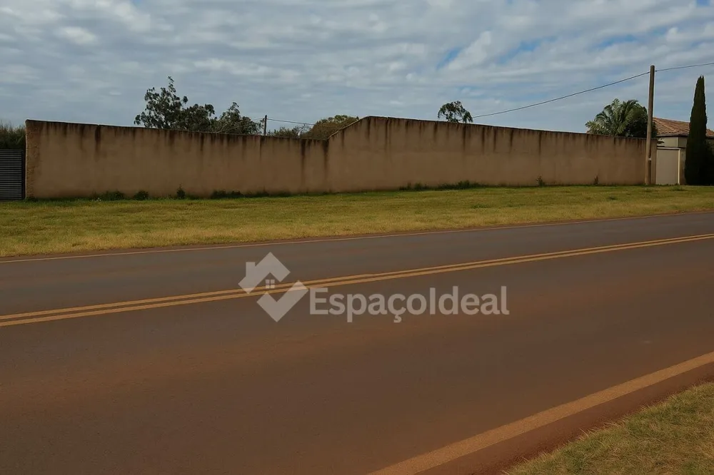 Chácara, 2000 m² - Foto 1