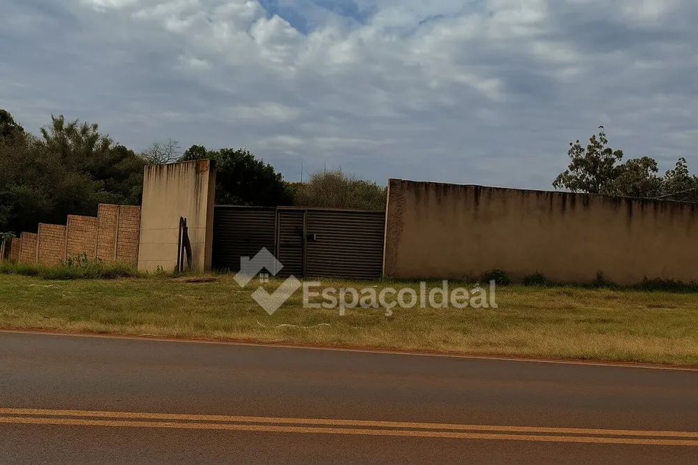 Chácara, 2000 m² - Foto 2