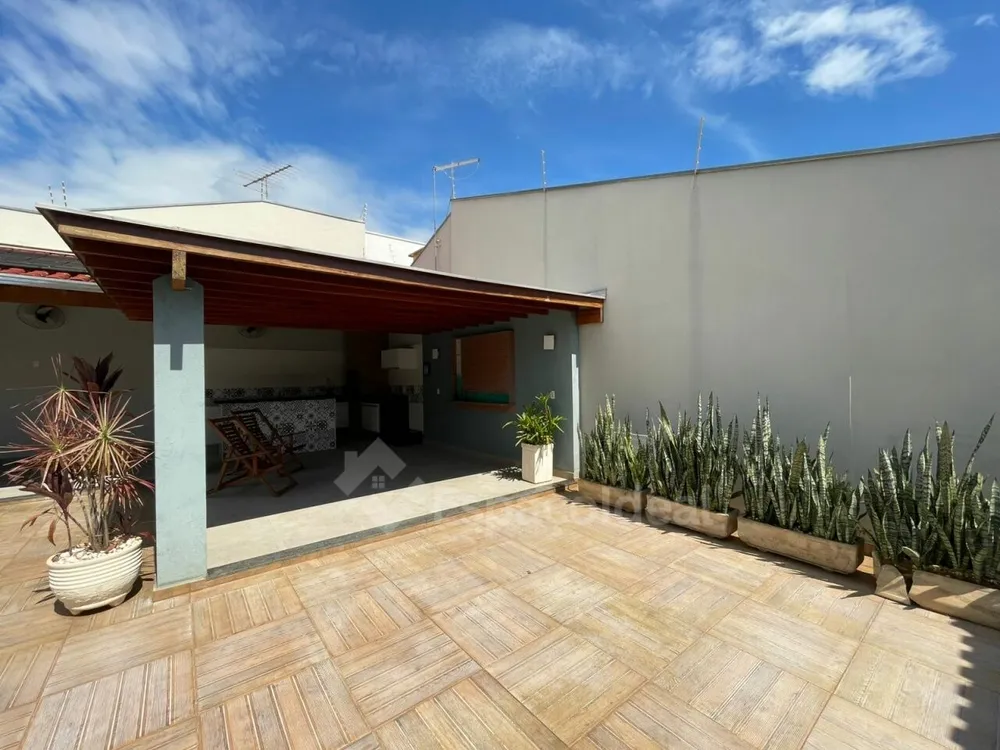 Casa, 3 quartos, 211 m² - Foto 10