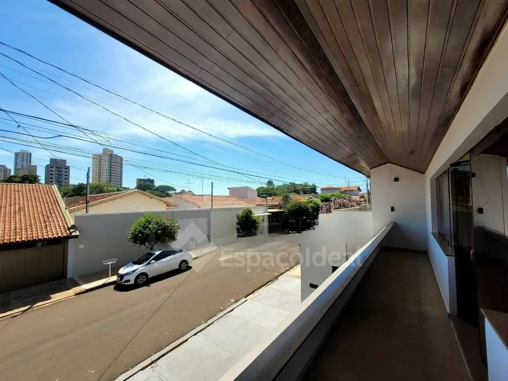 Casa, 4 quartos, 550 m² - Foto 9