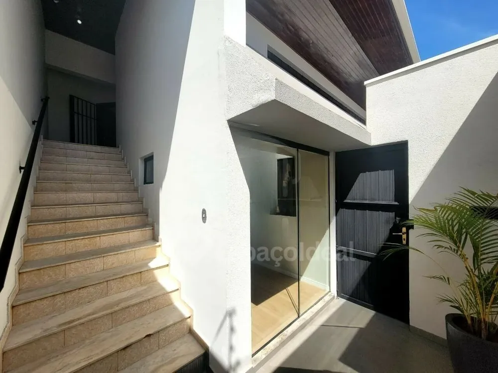Casa, 4 quartos, 550 m² - Foto 8