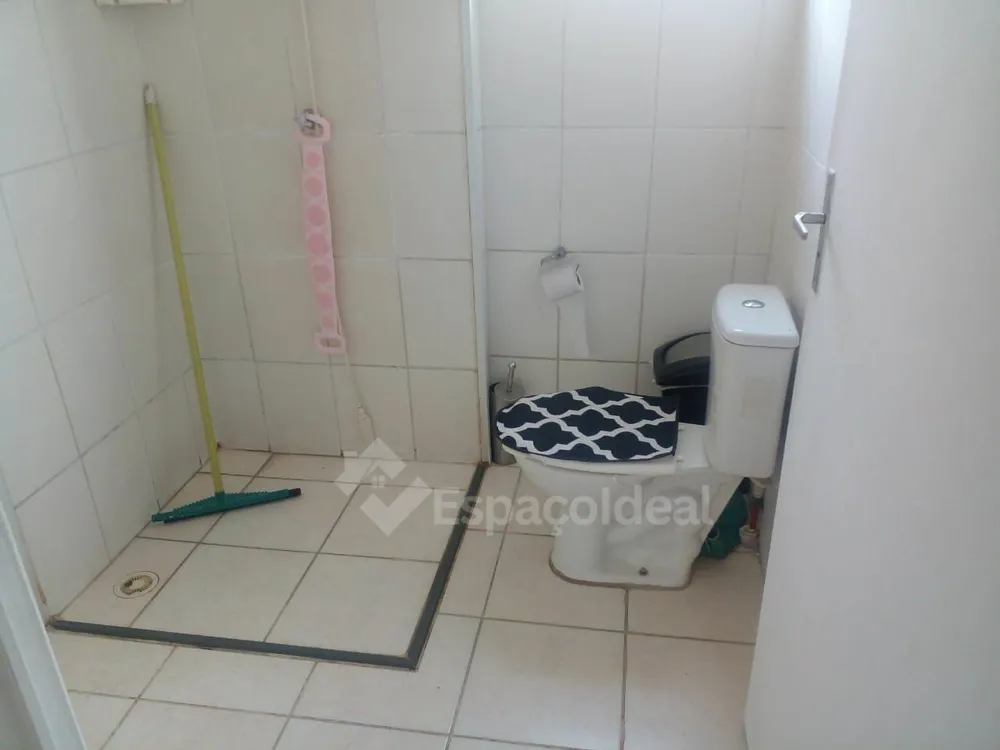 Apartamento, 2 quartos, 49 m² - Foto 2