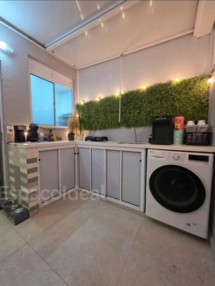 Apartamento, 2 quartos, 47 m² - Foto 5