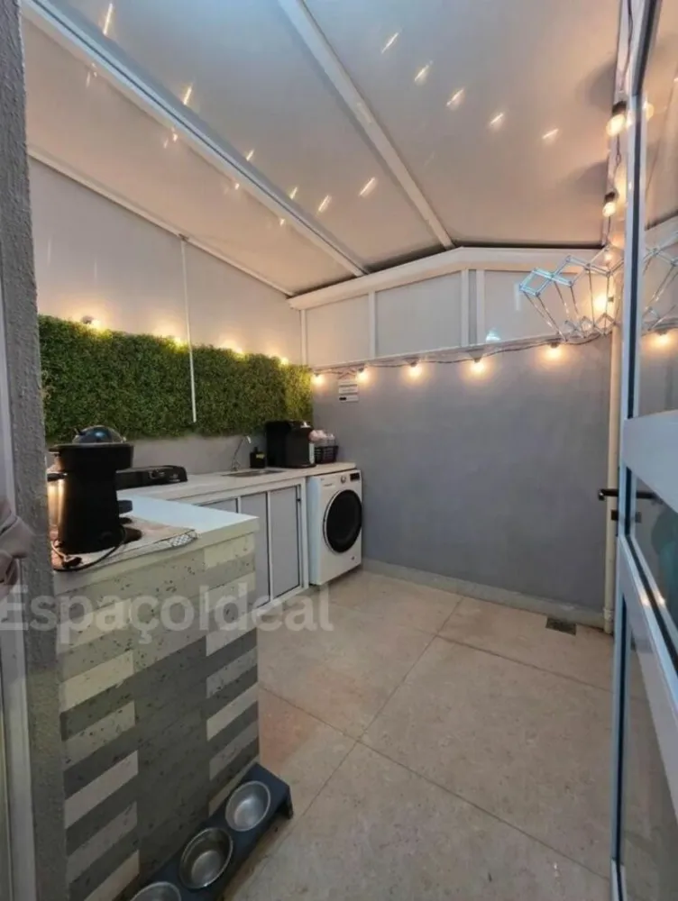 Apartamento, 2 quartos, 47 m² - Foto 9