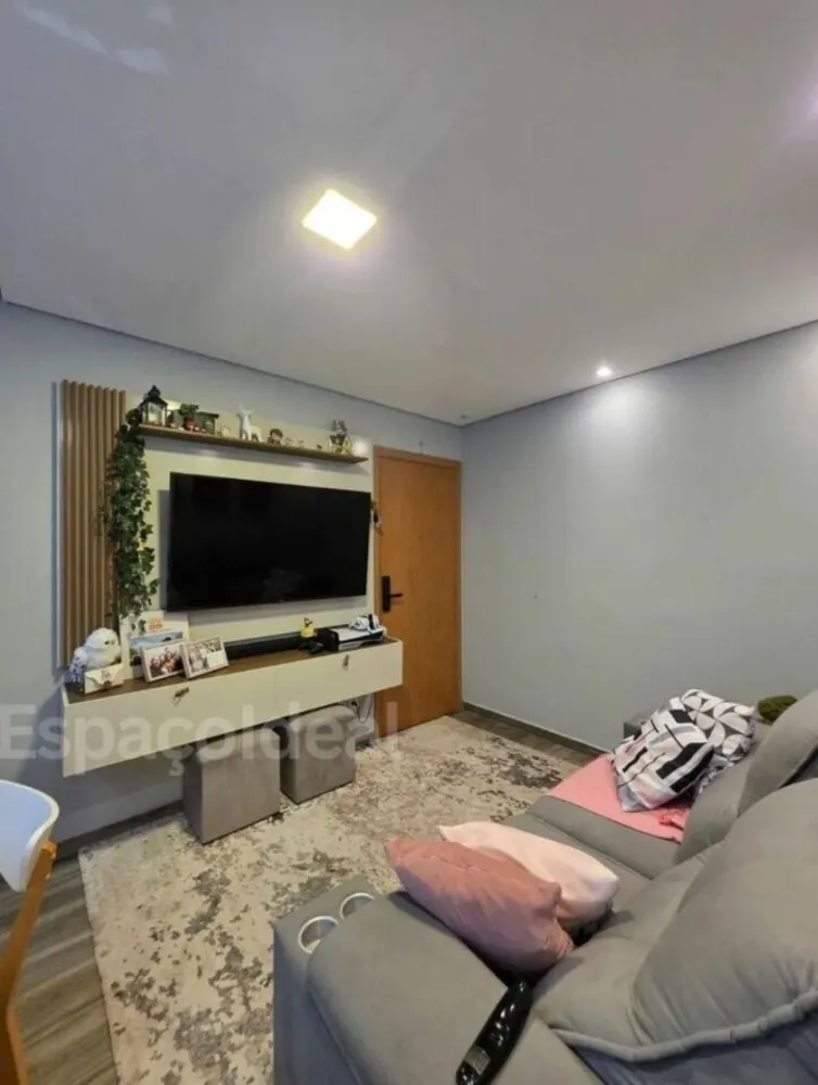 Apartamento, 2 quartos, 47 m² - Foto 1
