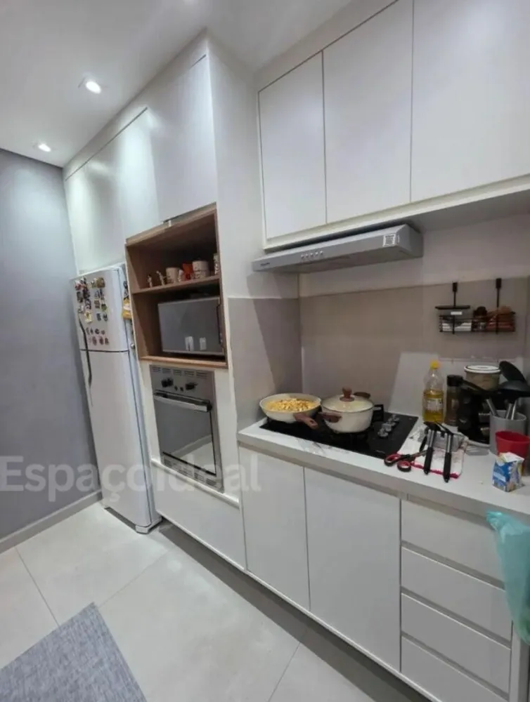Apartamento, 2 quartos, 47 m² - Foto 2