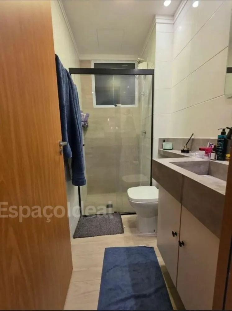 Apartamento, 2 quartos, 47 m² - Foto 10