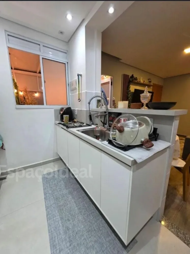 Apartamento, 2 quartos, 47 m² - Foto 12