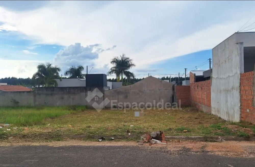Terreno, 205 m² - Foto 1
