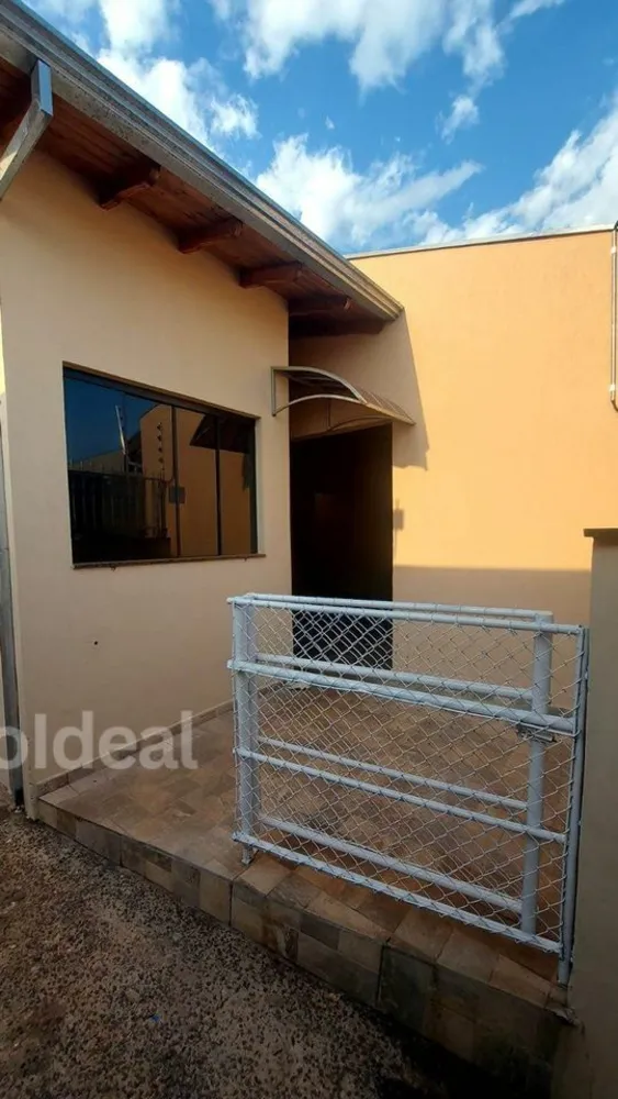 Casa, 3 quartos, 160 m² - Foto 8