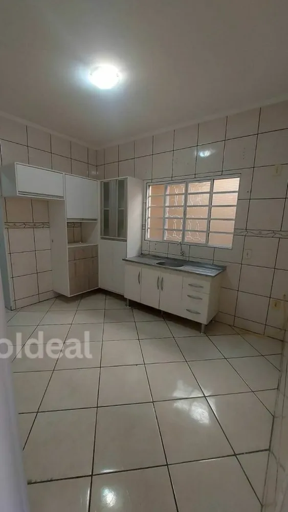 Casa, 3 quartos, 160 m² - Foto 11