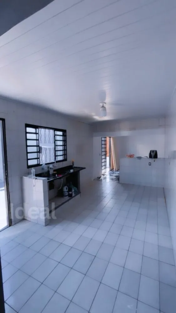 Casa, 2 quartos, 84 m² - Foto 1