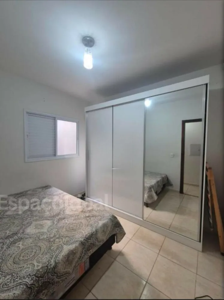 Casa, 3 quartos, 75 m² - Foto 11