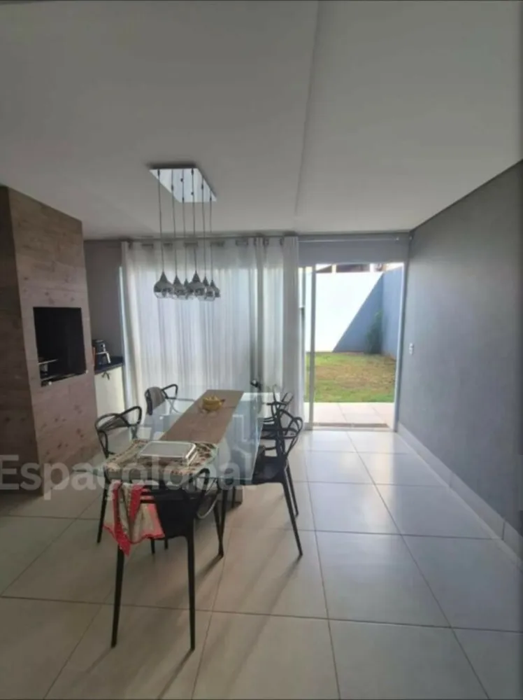 Casa, 3 quartos, 75 m² - Foto 2