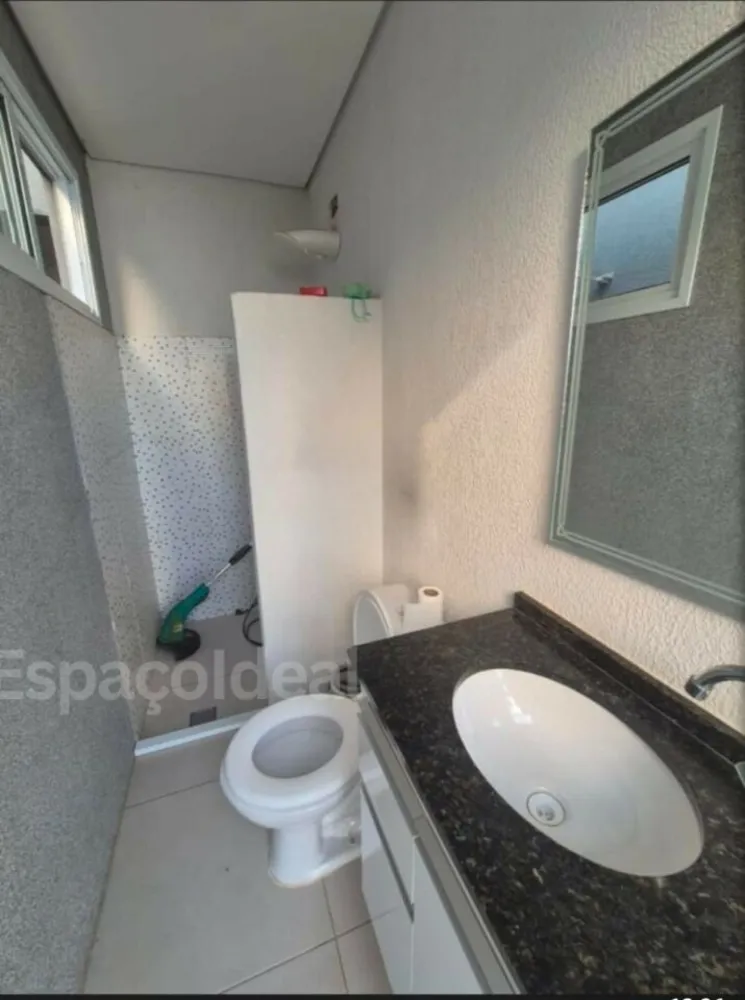 Casa, 3 quartos, 75 m² - Foto 4