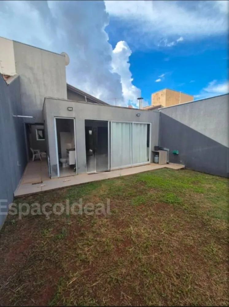 Casa, 3 quartos, 75 m² - Foto 6