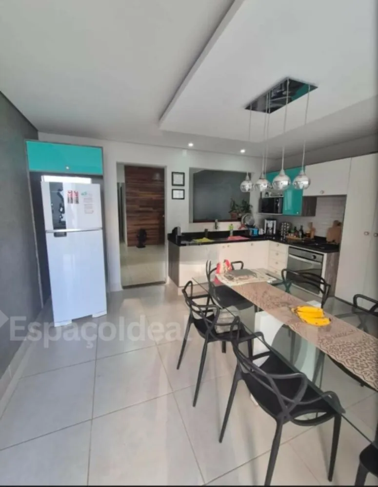 Casa, 3 quartos, 75 m² - Foto 3