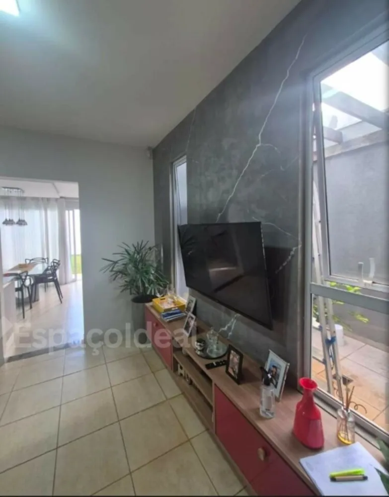 Casa, 3 quartos, 75 m² - Foto 9