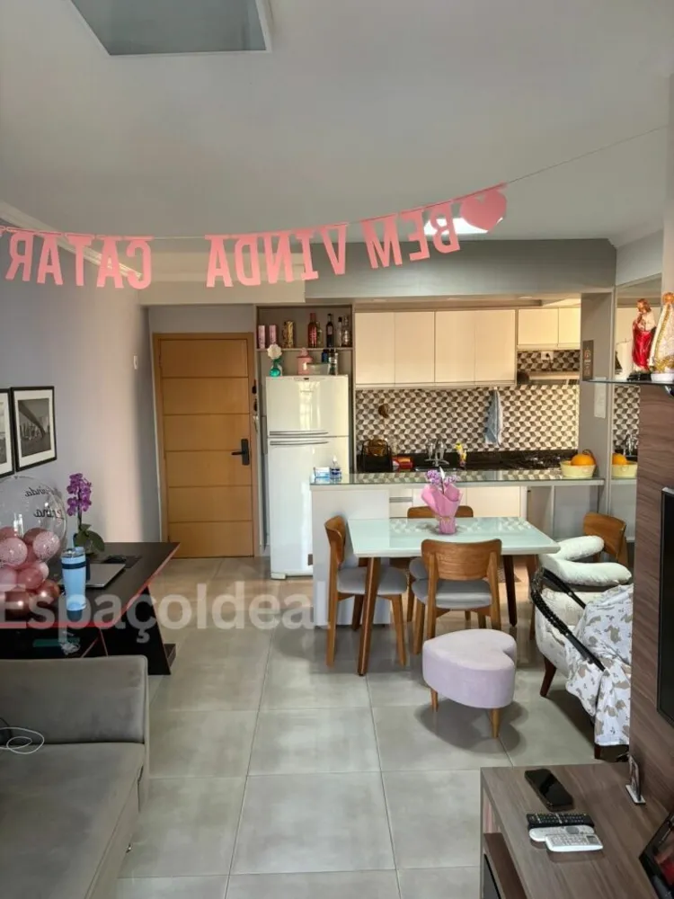Apartamento, 2 quartos, 69 m² - Foto 5