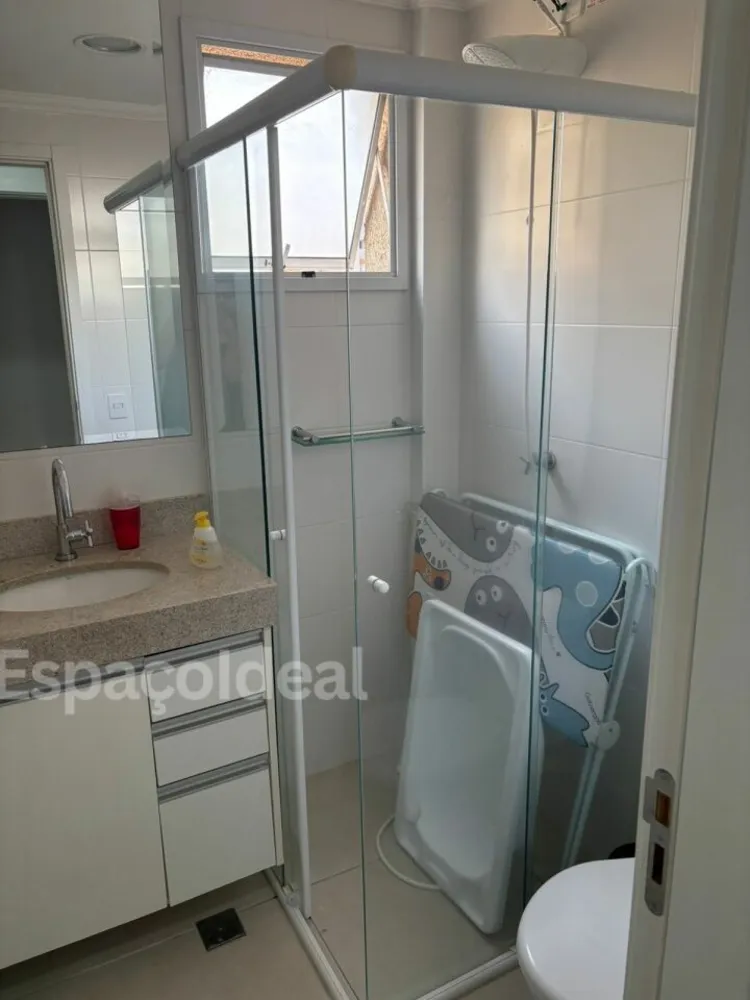 Apartamento, 2 quartos, 69 m² - Foto 12