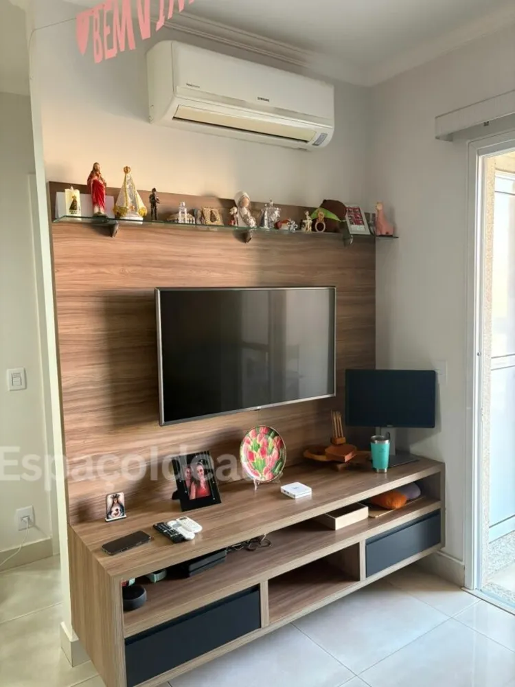 Apartamento, 2 quartos, 69 m² - Foto 4