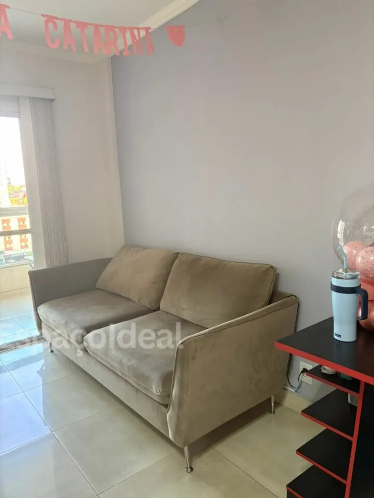 Apartamento, 2 quartos, 69 m² - Foto 9