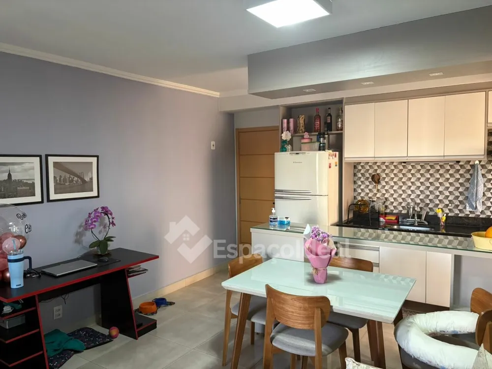 Apartamento, 2 quartos, 69 m² - Foto 2