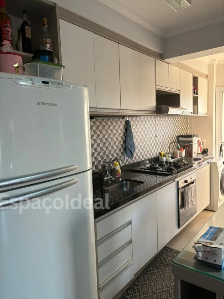 Apartamento, 2 quartos, 69 m² - Foto 7