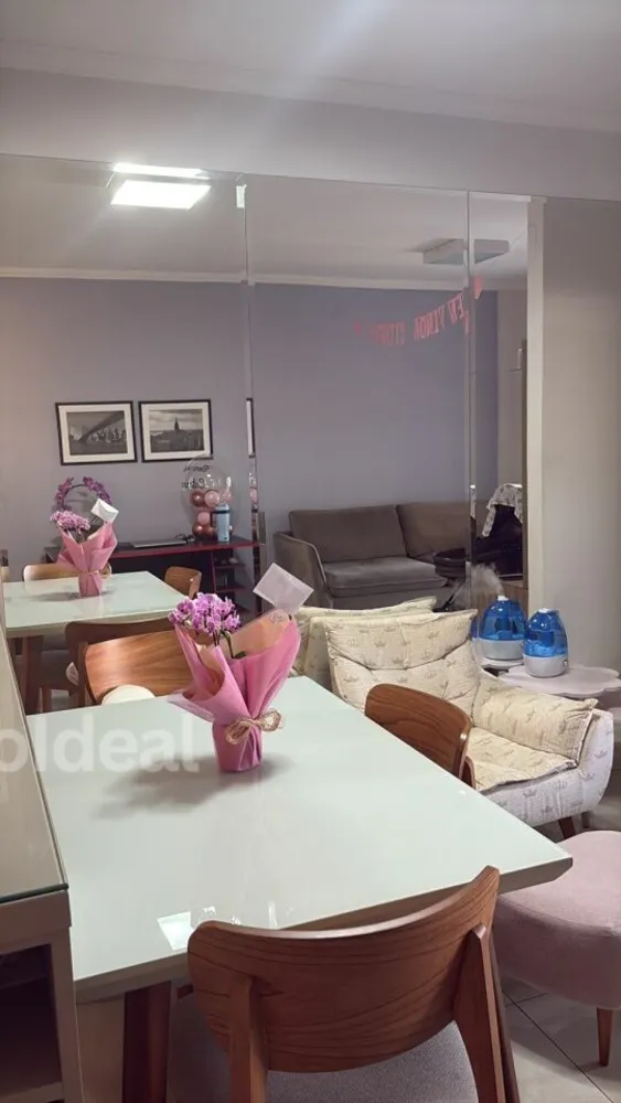 Apartamento, 2 quartos, 69 m² - Foto 3