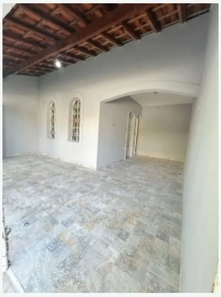 Casa, 2 quartos, 104 m² - Foto 1